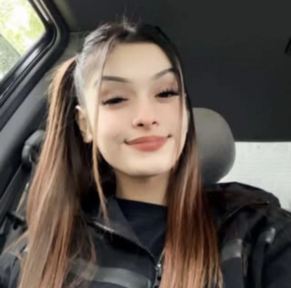 Chicago Latina thot Dm for more image 6