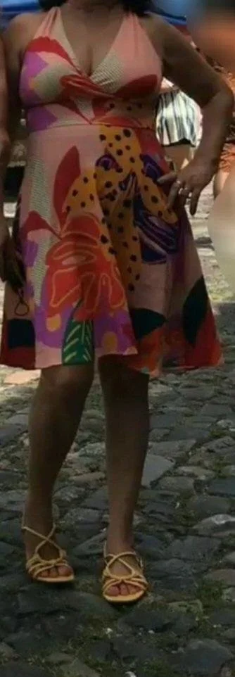 Dona Ana Maria fudendo main image