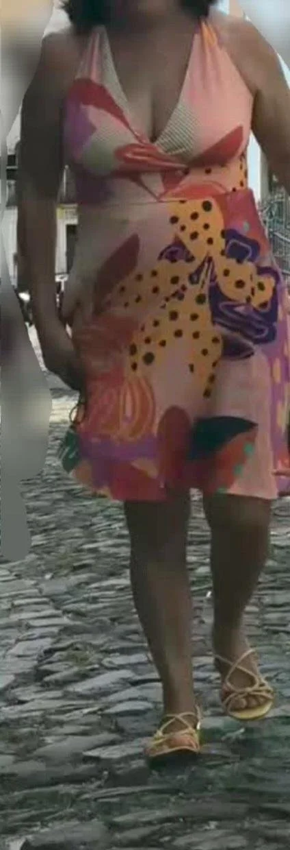 Dona Ana Maria fudendo image 2