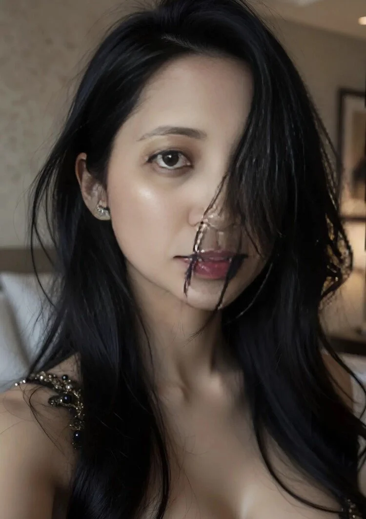 AZNSLUTS, DANIELLE AND WHORE FRIENDS image 12