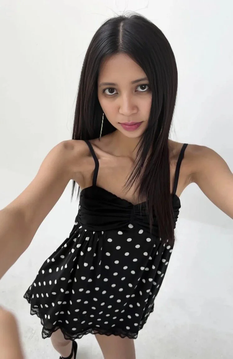 AZNSLUTS, DANIELLE AND WHORE FRIENDS image 26