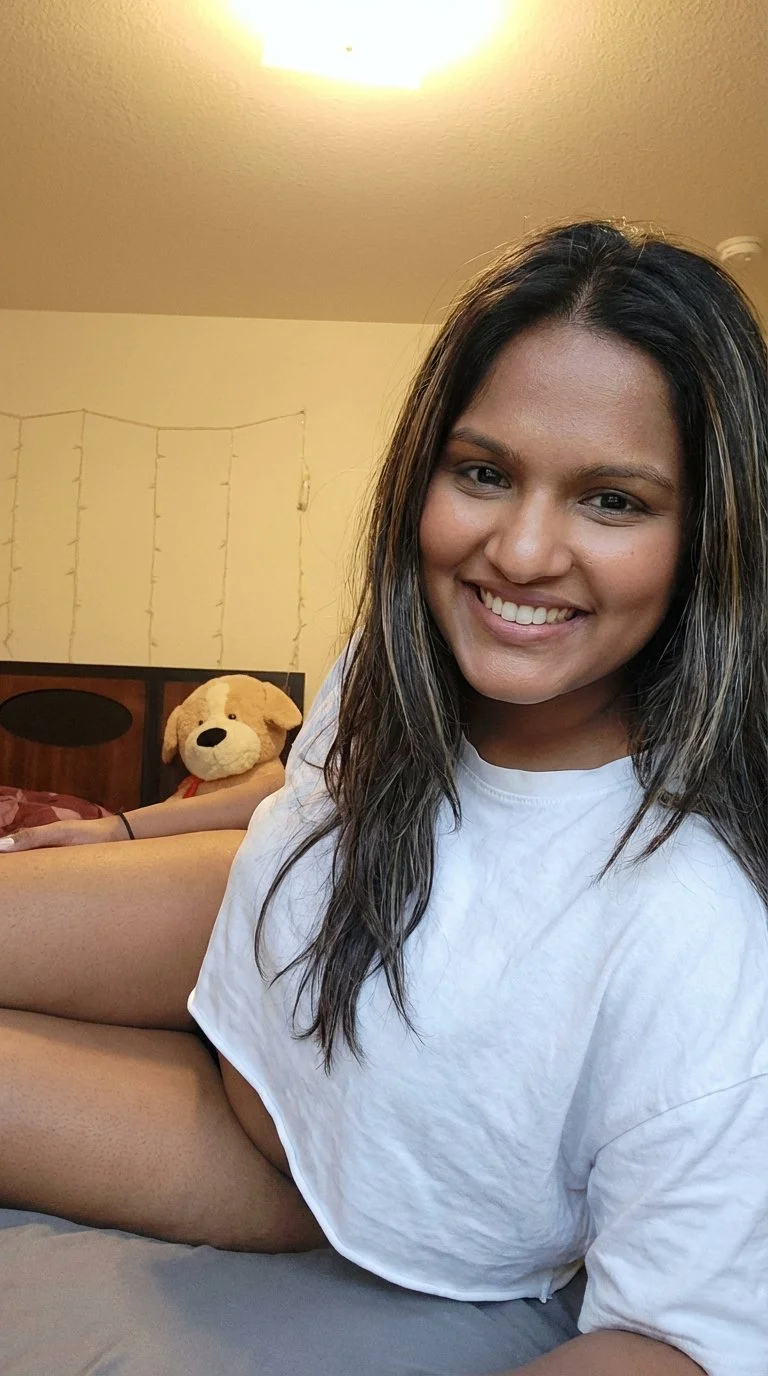 Desi Indian nri nude image 2