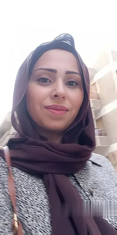 Arab Hijabi cover image