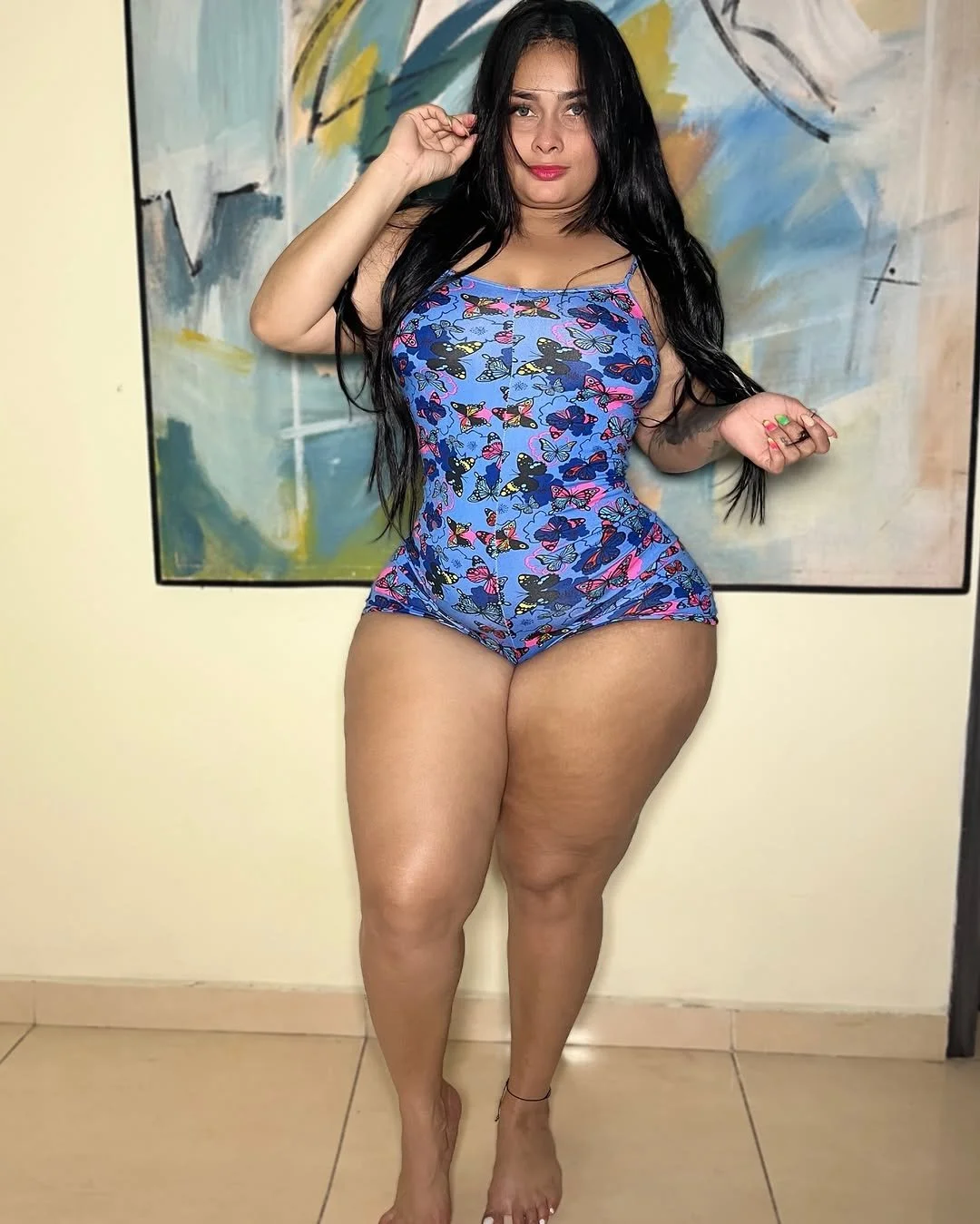 Soycarmen Big Booty Ass image 25