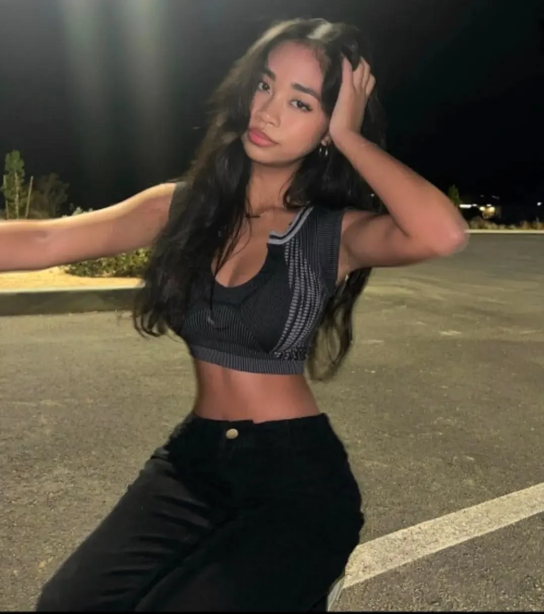what a nice tits image 12