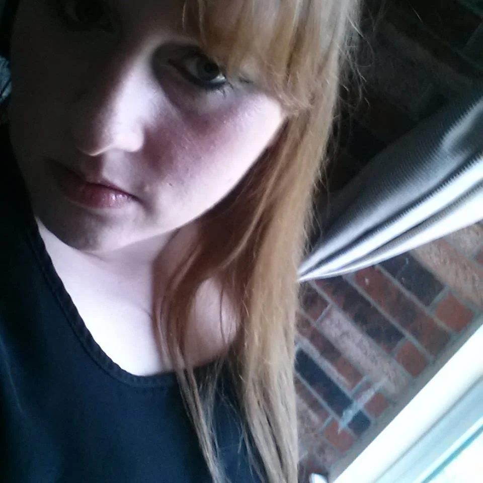 Trina my Chubby Goth SLUT image 17