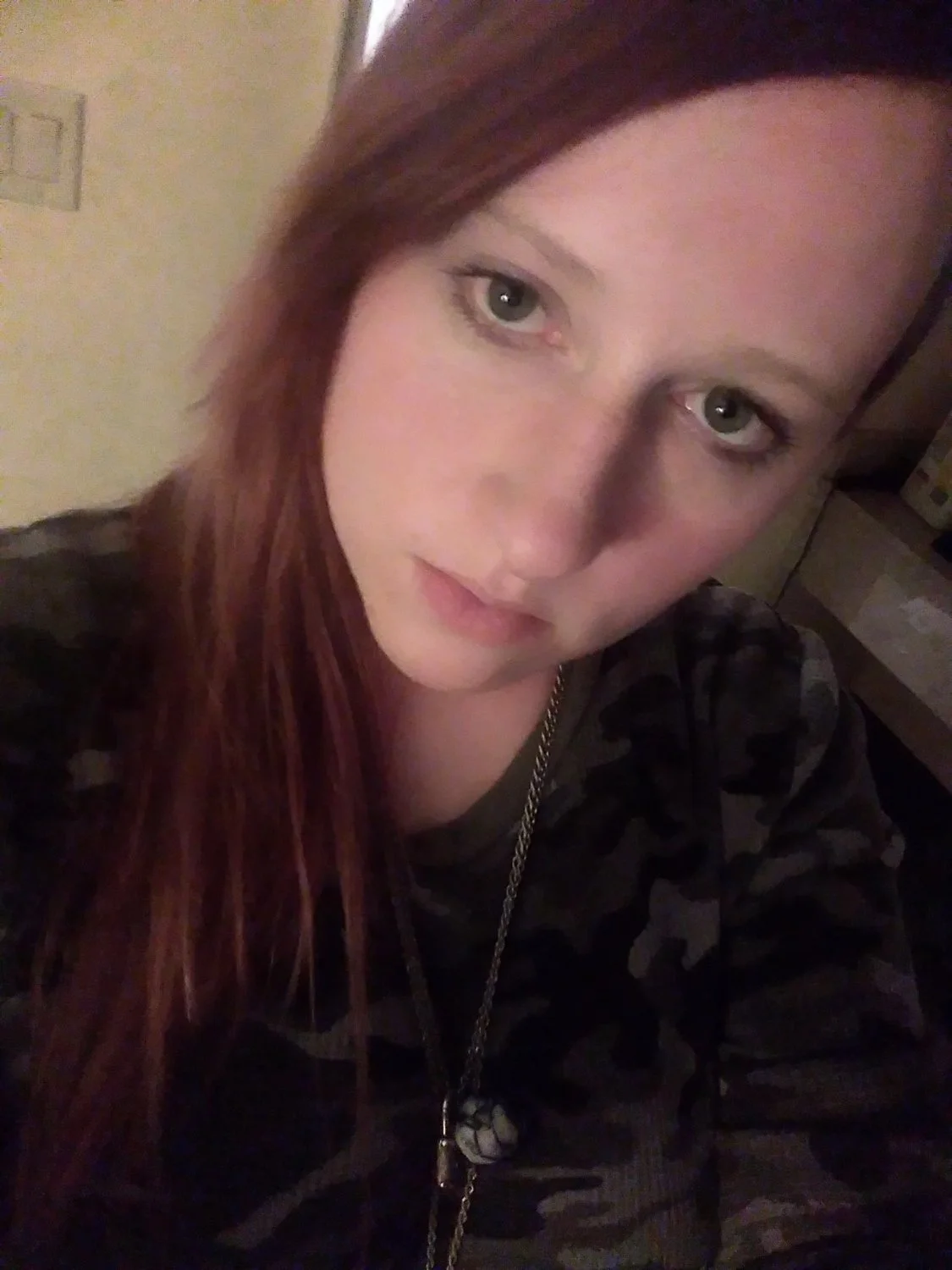 Trina my Chubby Goth SLUT image 6
