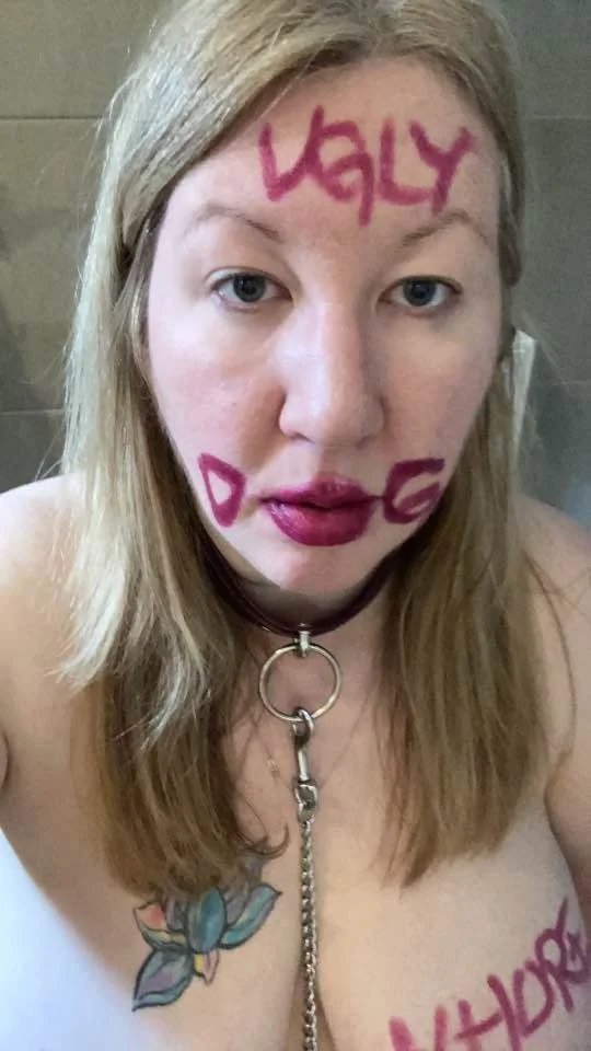 Glasgow's Ugly Dog mom whore main image