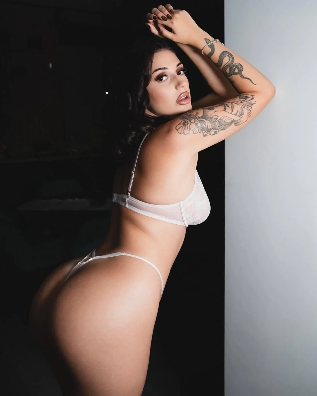 thegoddesstina image 4