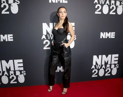 charli-xcx-nme-awards-2020-4 cover image