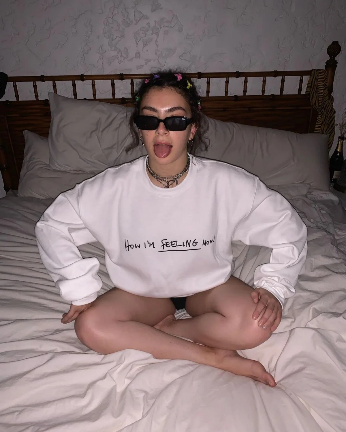 charli-xcx-nme-awards-2020-4 image 13