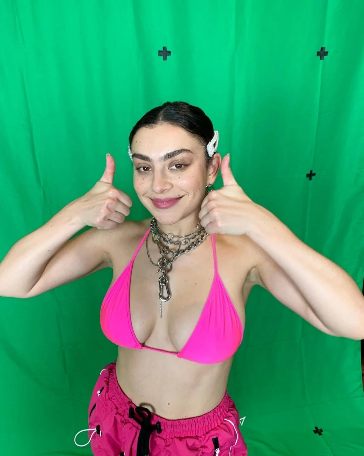 charli-xcx-nme-awards-2020-4 image 19