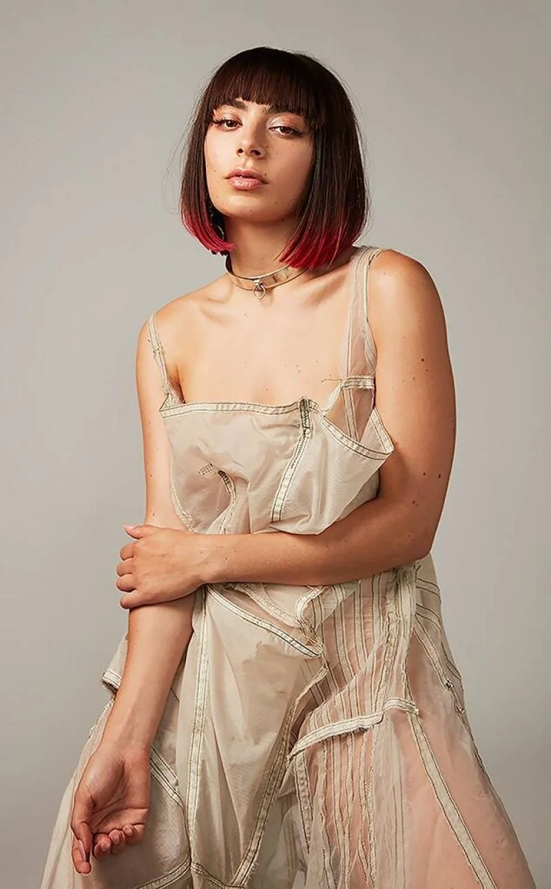 charli-xcx-nme-awards-2020-4 image 22