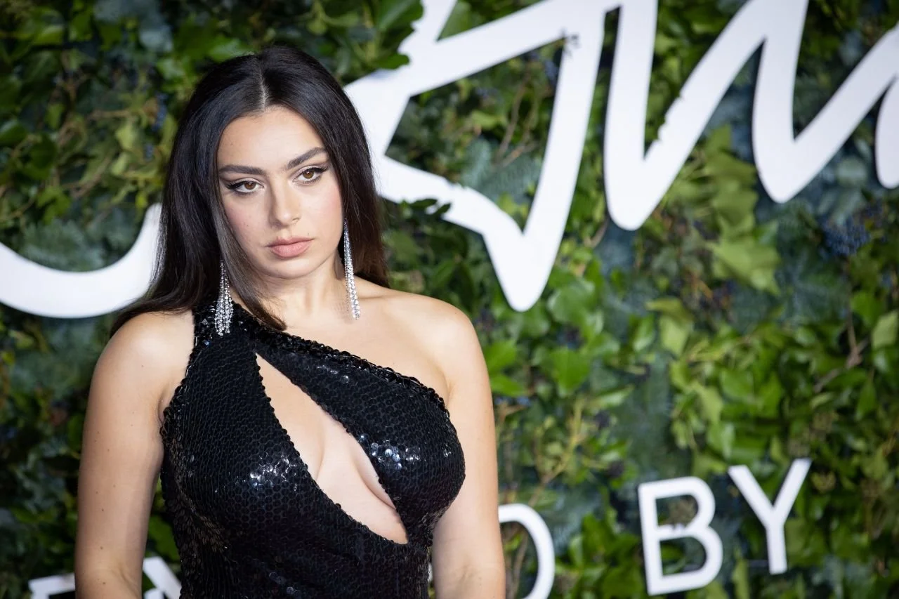 charli-xcx-nme-awards-2020-4 image 26