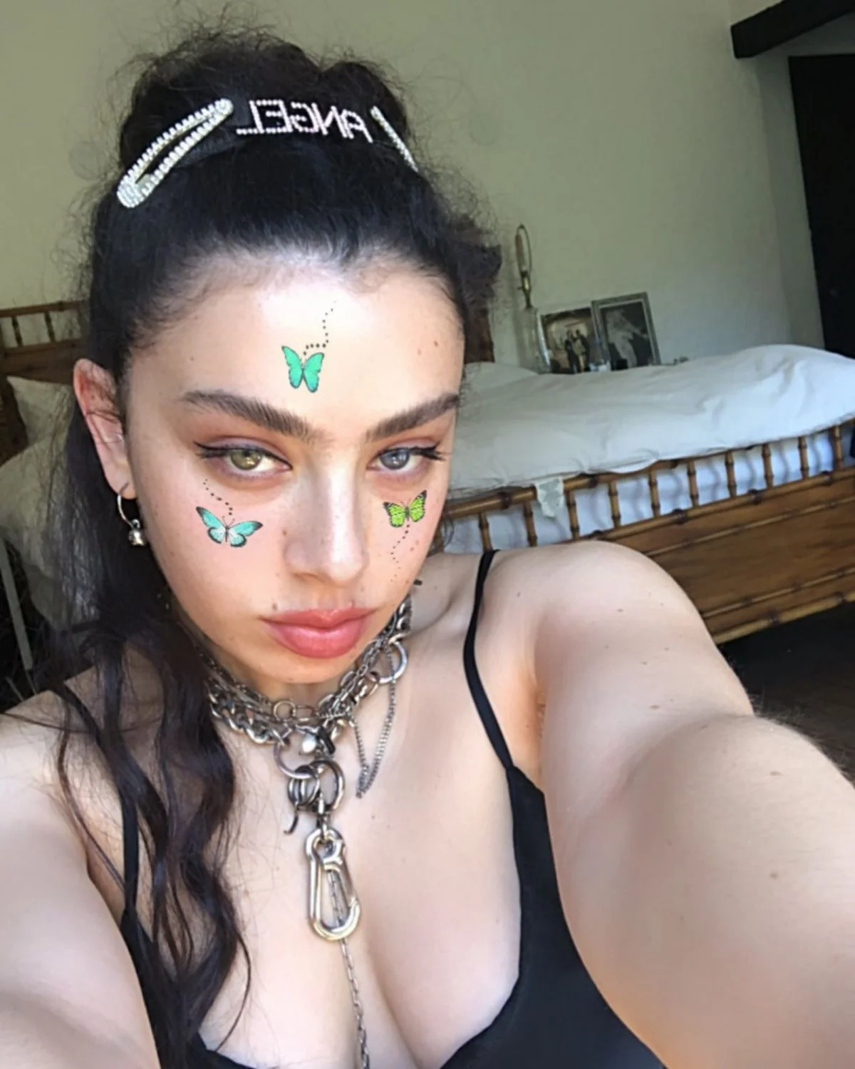 charli-xcx-nme-awards-2020-4 image 27