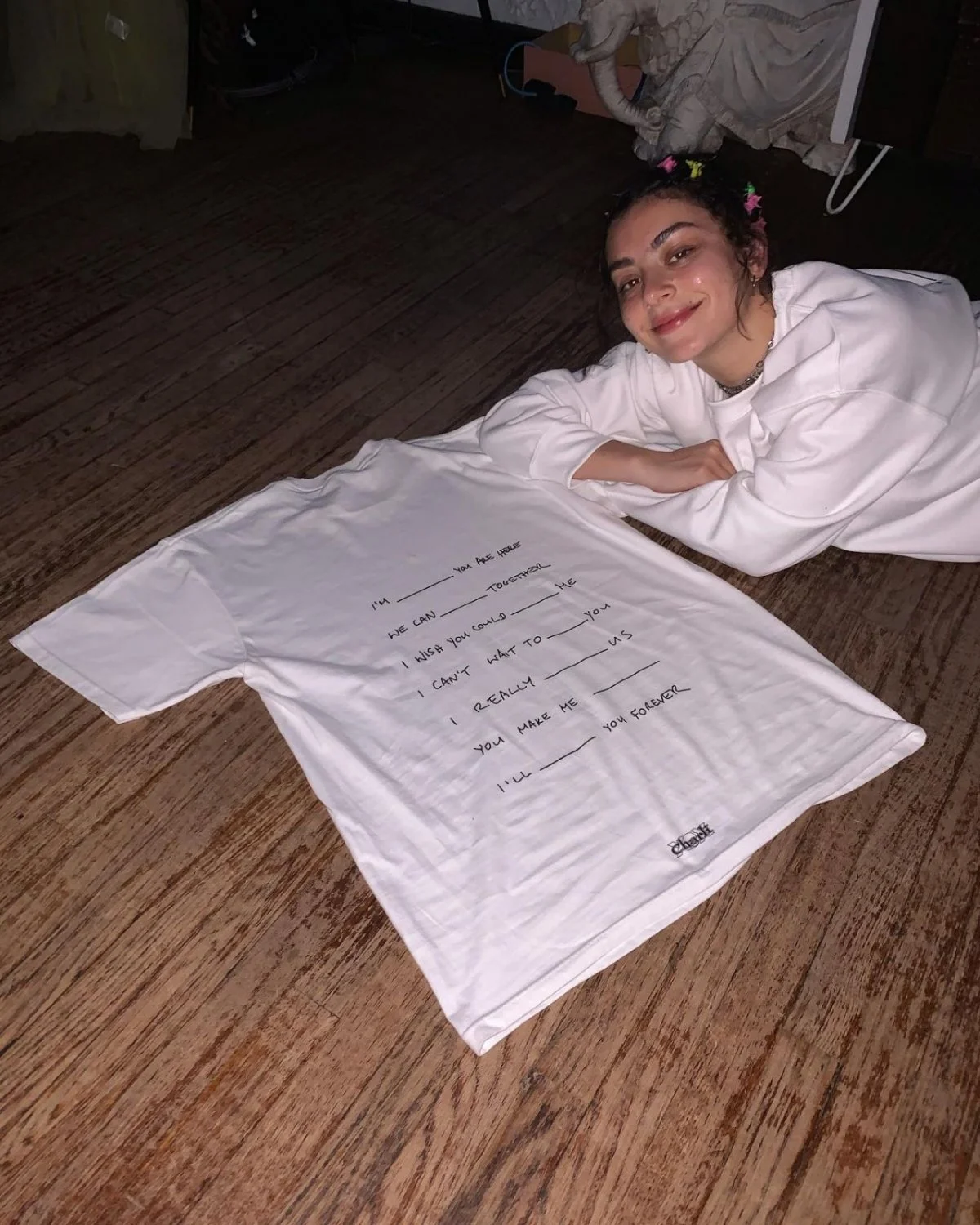 charli-xcx-nme-awards-2020-4 image 28