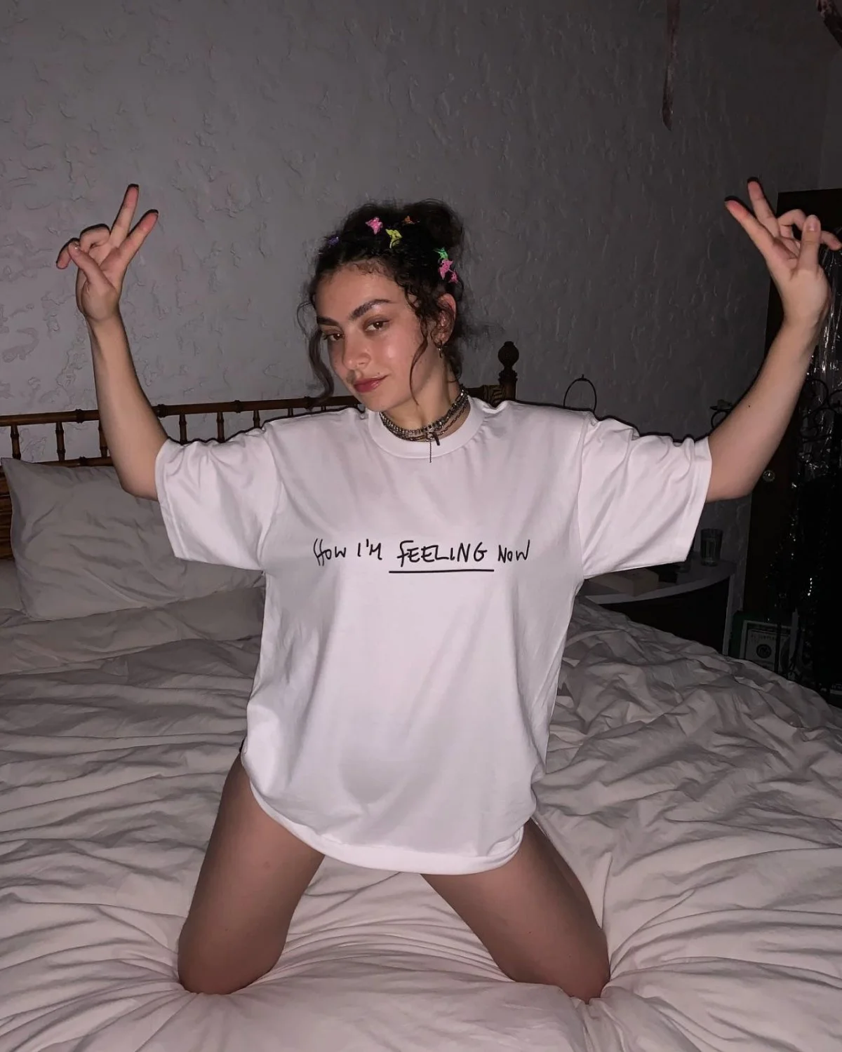 charli-xcx-nme-awards-2020-4 image 29