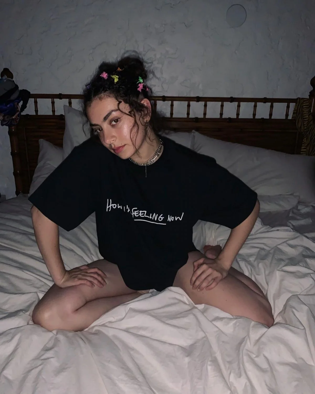 charli-xcx-nme-awards-2020-4 image 32