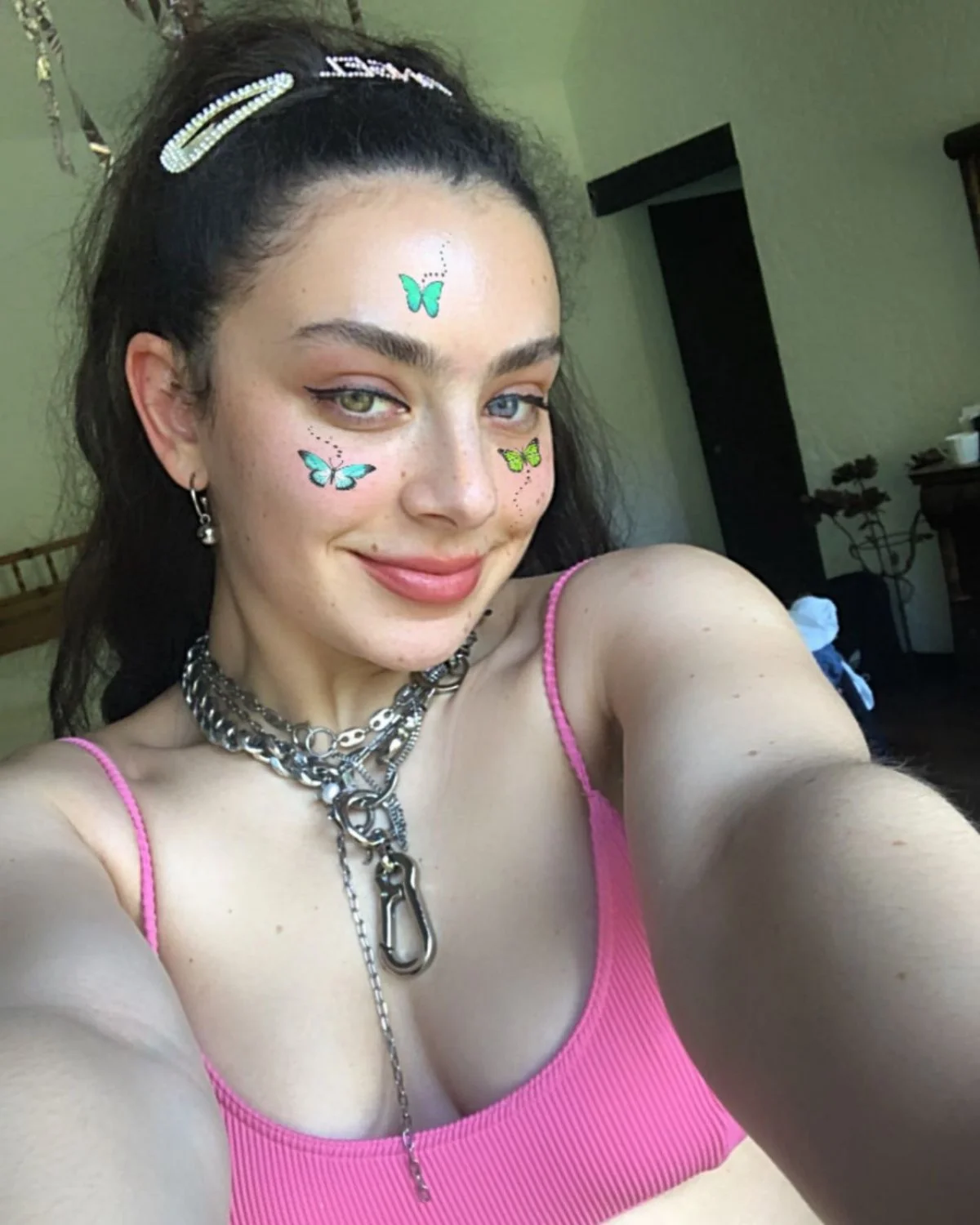 charli-xcx-nme-awards-2020-4 image 39