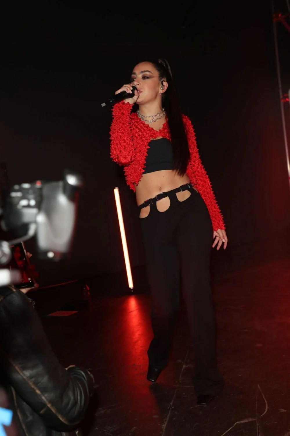 charli-xcx-nme-awards-2020-4 image 46