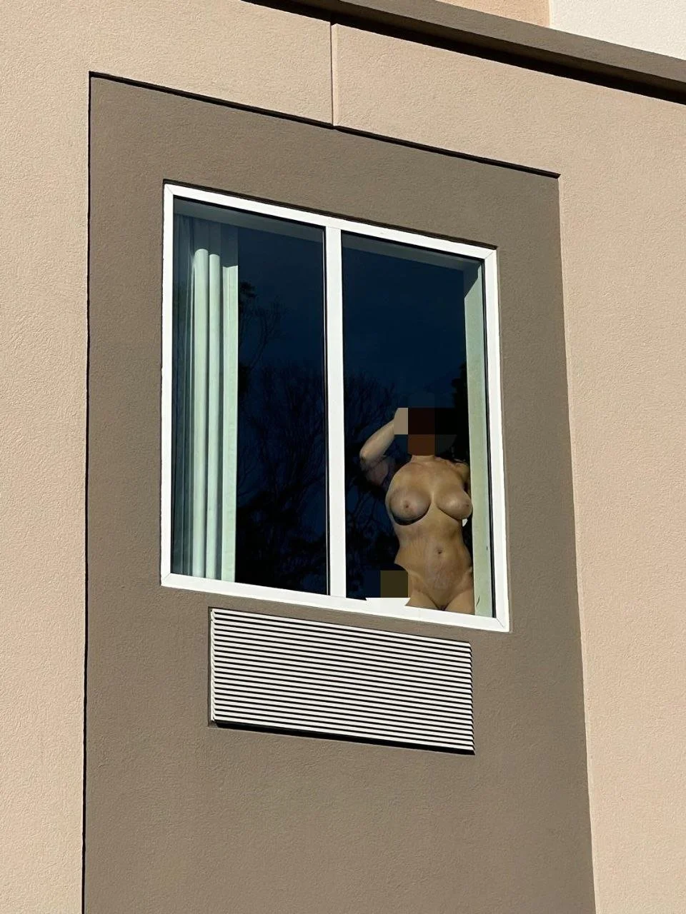 Public slut image 6