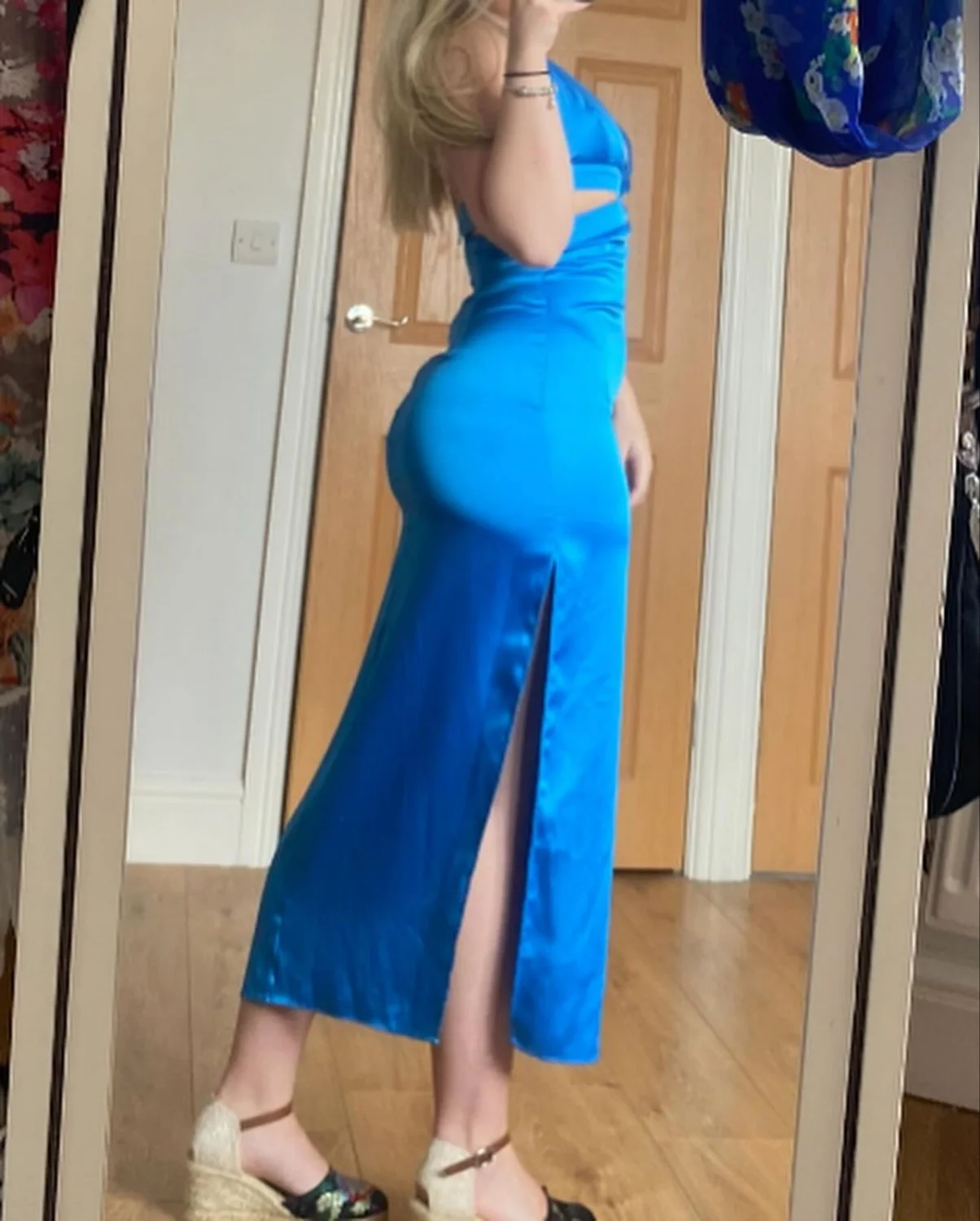 Hot blonde Kik exposed slut image 11