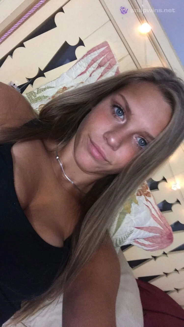 Family Friend Leaked snapchat image 5