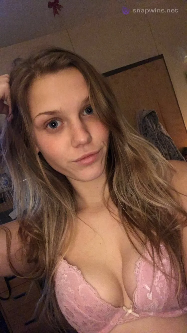 Family Friend Leaked snapchat image 6