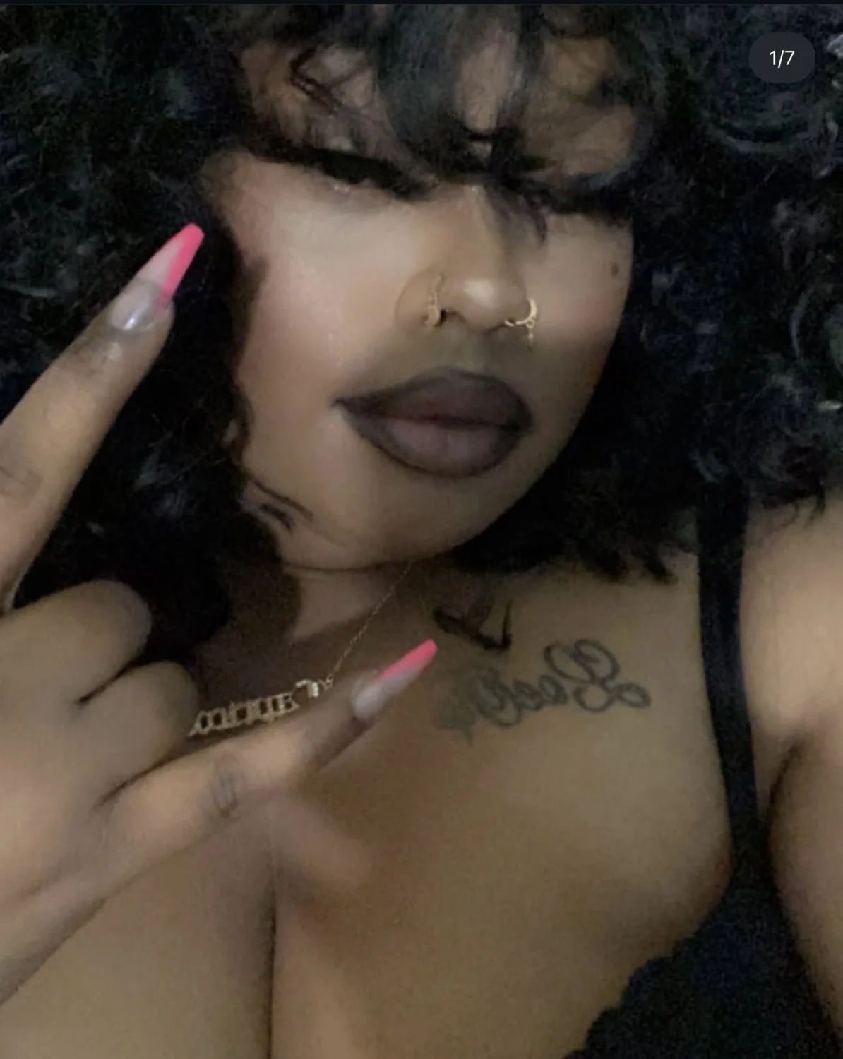 Bbw Dominican image 10