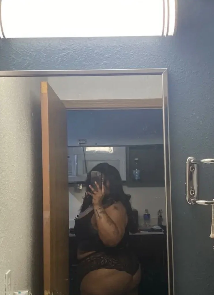 Bbw Dominican image 5