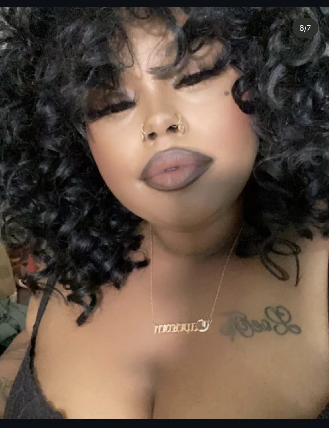 Bbw Dominican image 6