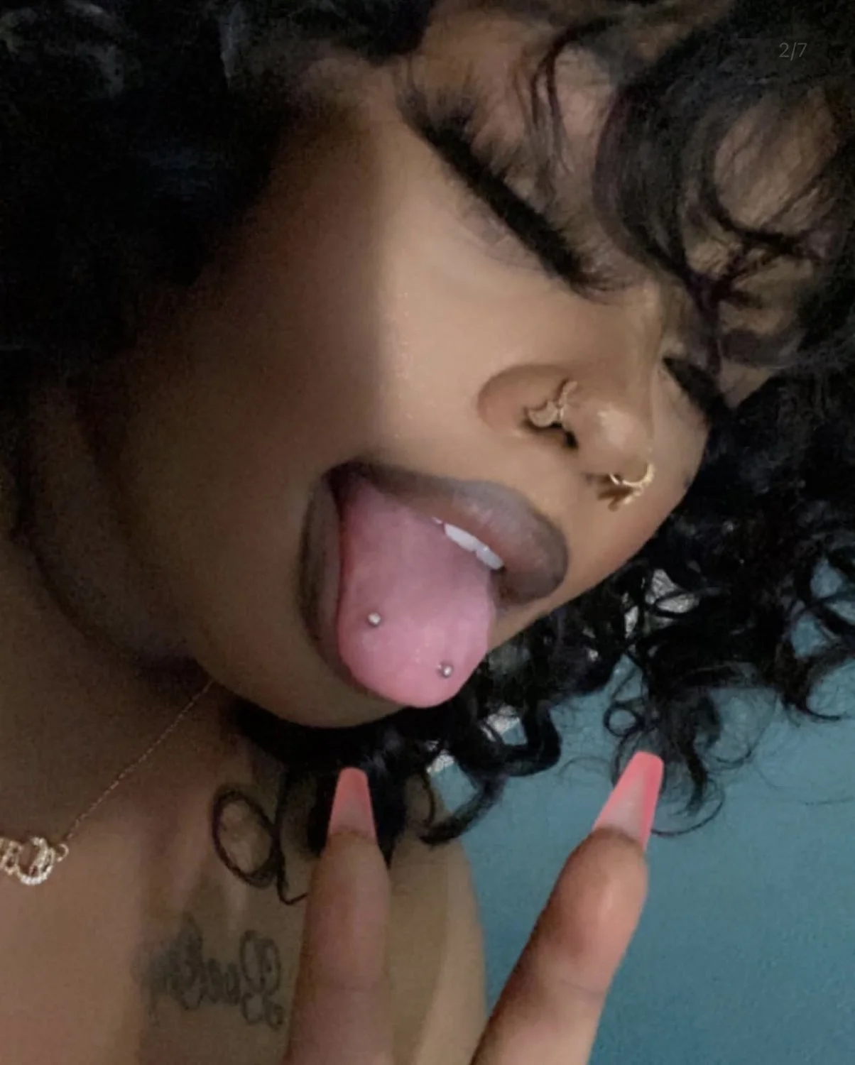 Bbw Dominican image 7