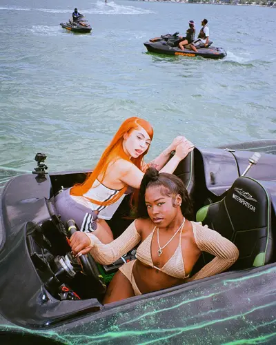 ice spice 2 cover image