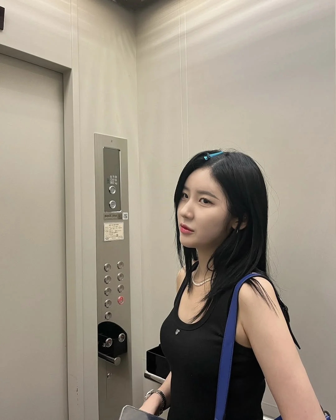 korean 꼴리는 년 있으면 골라서 디엠 image 6