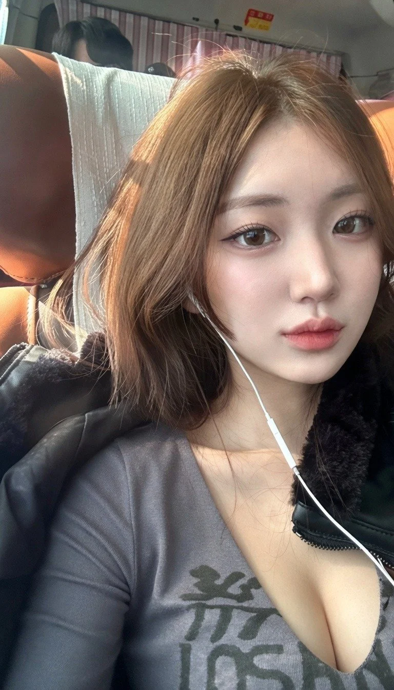 korean 꼴리는 년 있으면 골라서 디엠 image 9