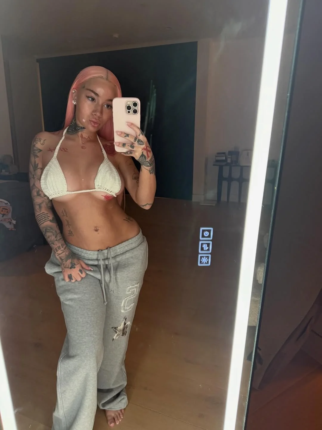 BHAD BHABIE🩷 image 13