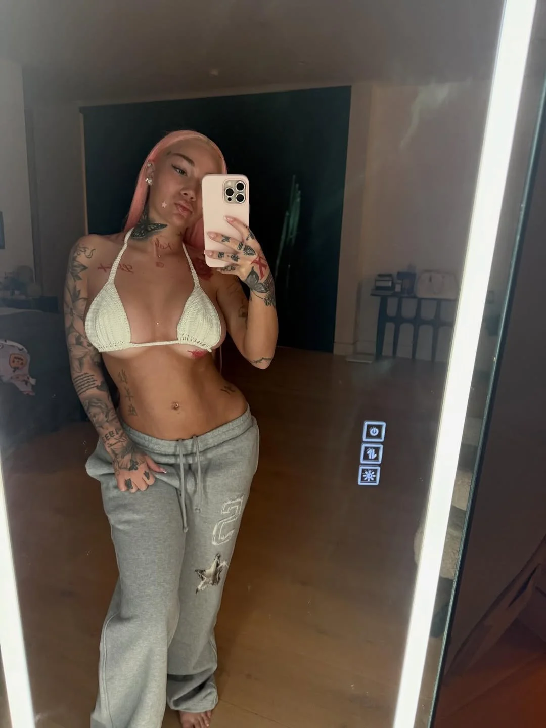 BHAD BHABIE🩷 image 4