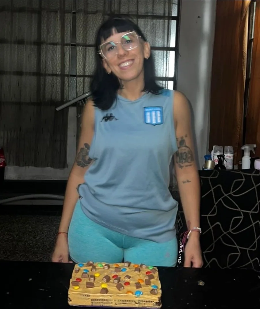 MILF Argentina image 14