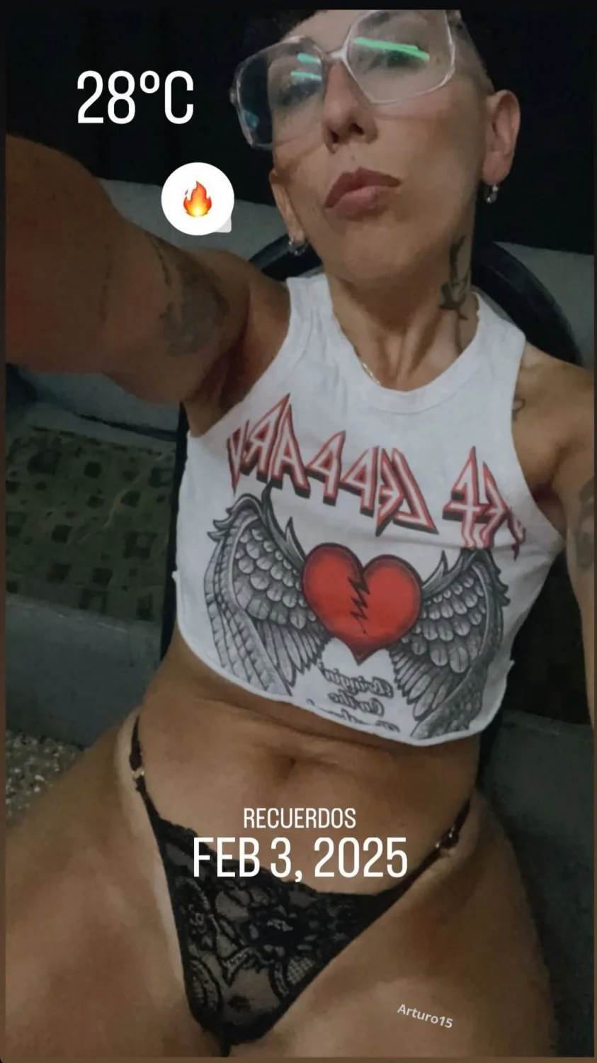 MILF Argentina image 6