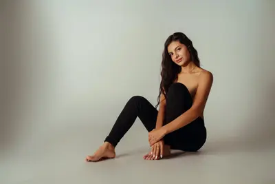 Cutee ass pussy cover image