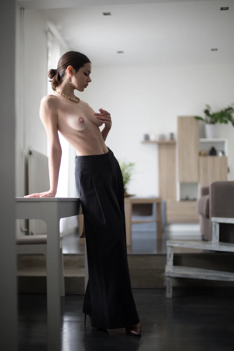 Yami Boudoir image 4