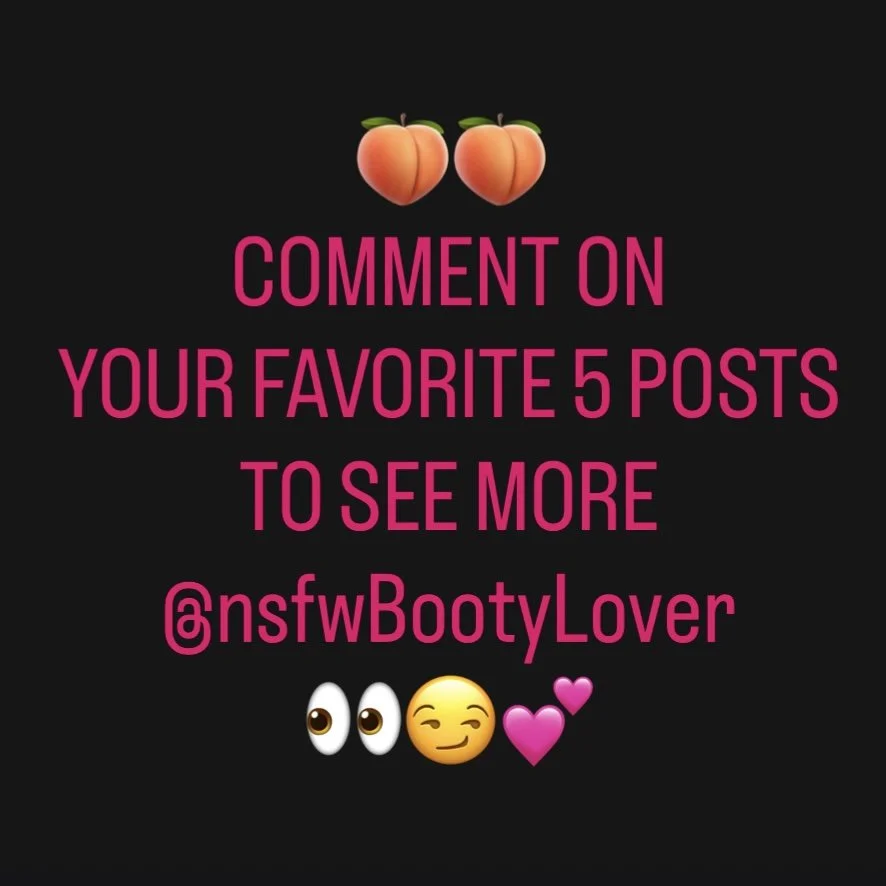 👉 nsfwBootyLover 👈 image 1