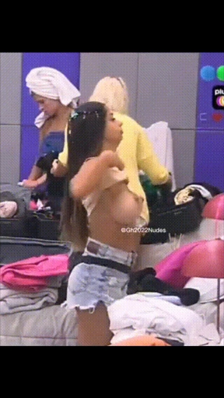 Daniela de GH image 3