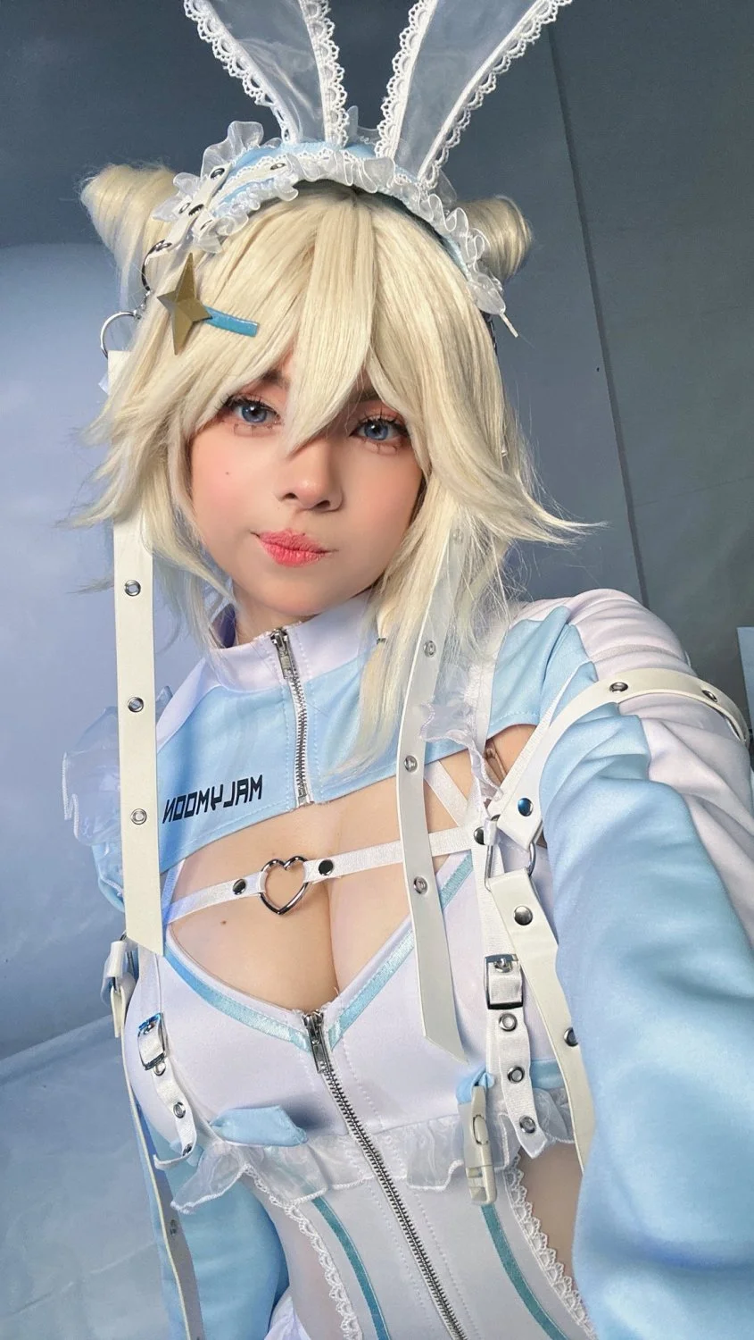 cosplayer blowjob(request) main image