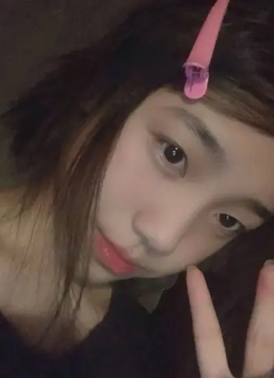 Petite asian teen on hard cock cover image