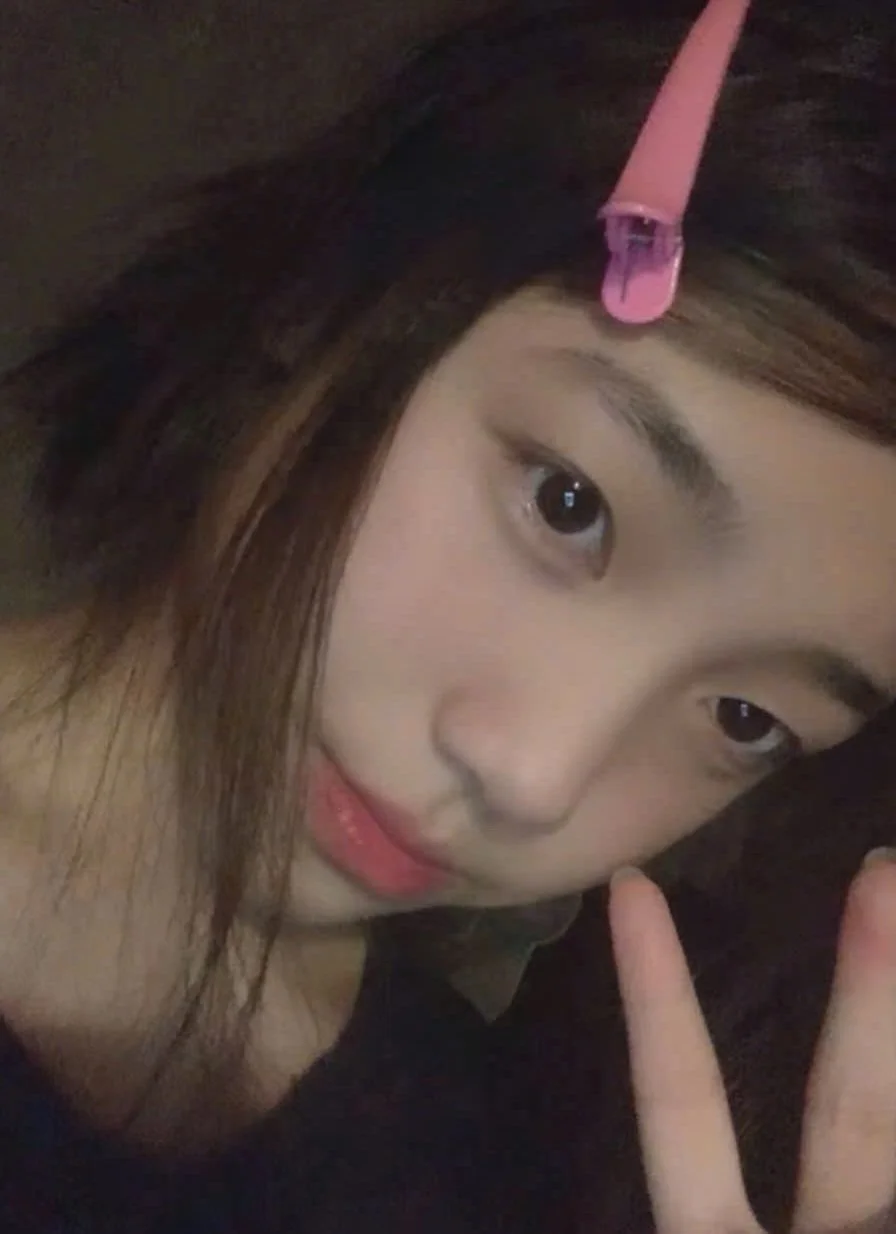 Petite asian teen on hard cock main image