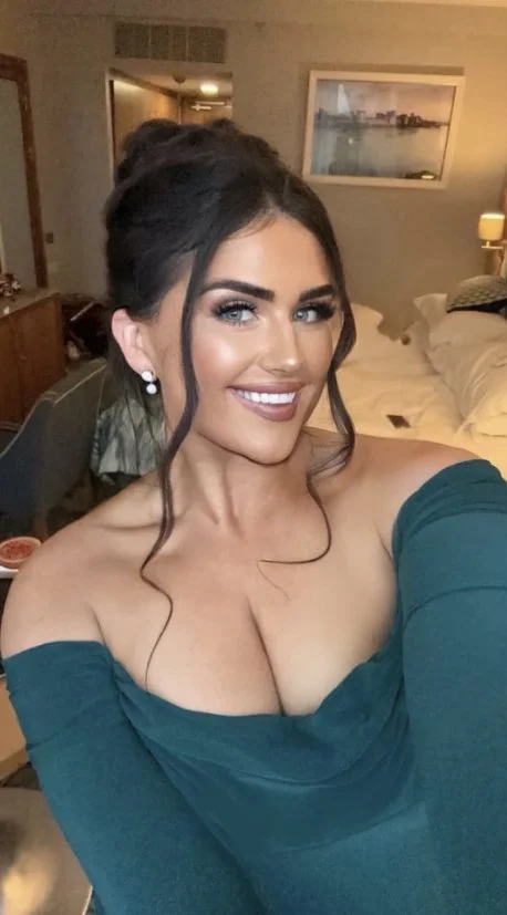Irish tease main image