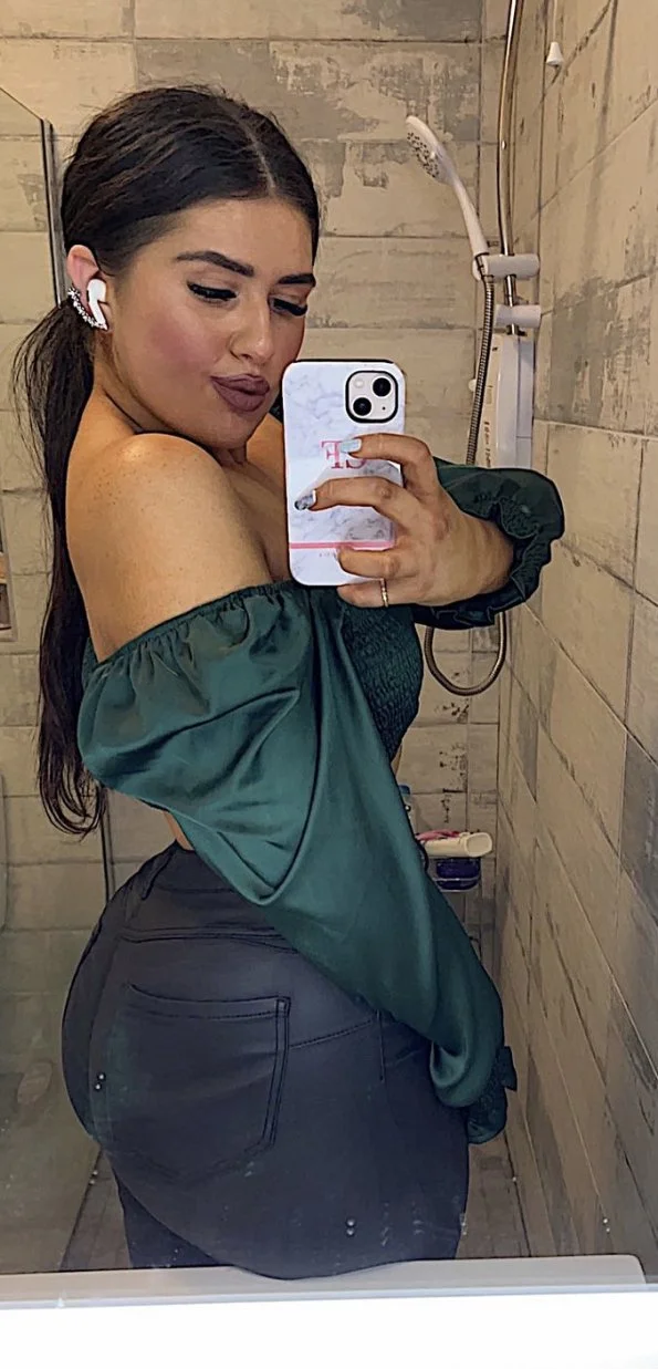 Irish tease image 3