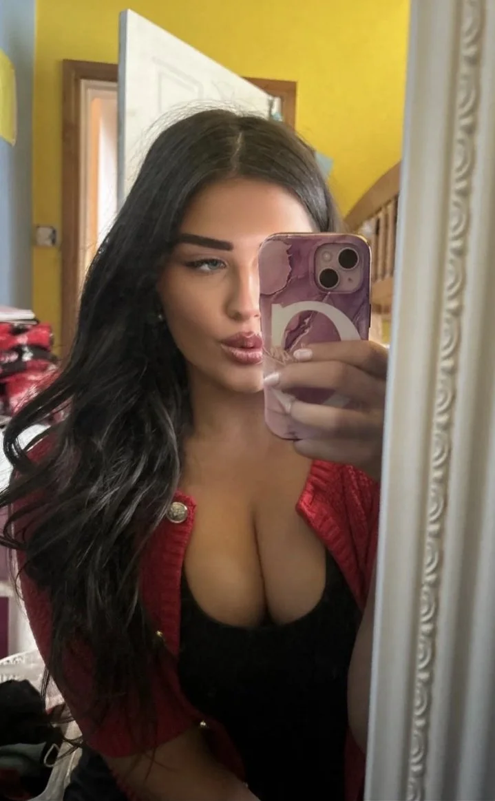 Irish tease image 5