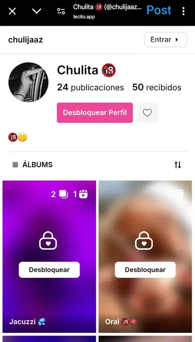Alguien con un buen corazon que pueda comprar algo de esta chica y me lo mande asi lo subo🤗 cover image